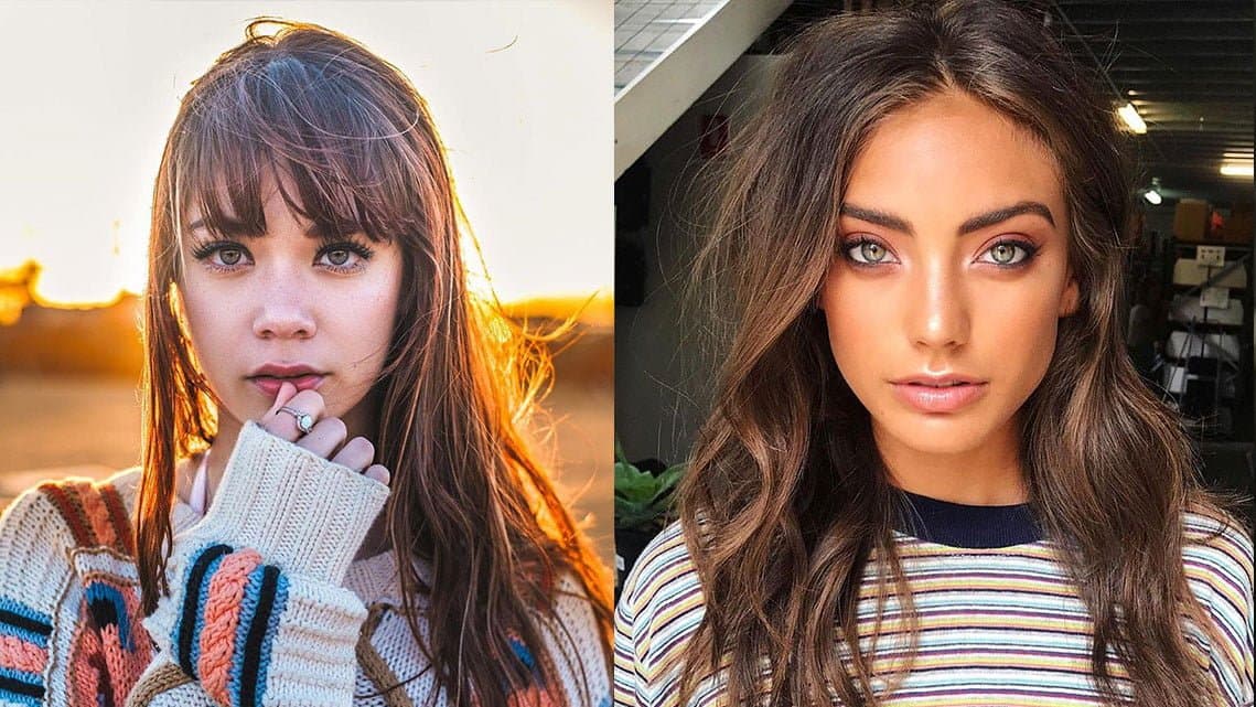 15 підтверджень того, що змішування крові створює чарівну красу