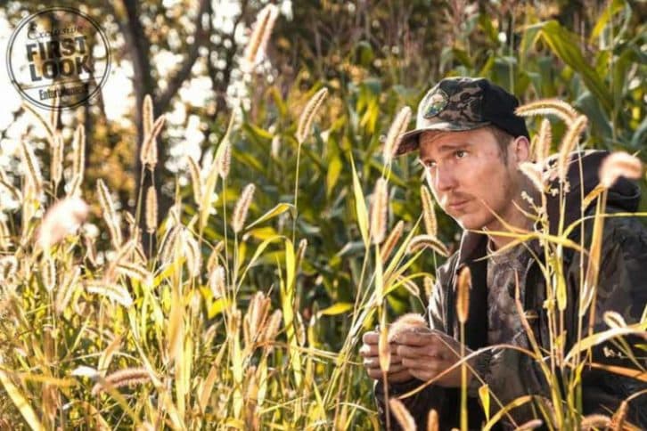 15 головних серіалів листопада