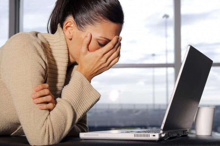 Відповідь розлюченої жінки чоловікові в інтернеті. Браво!