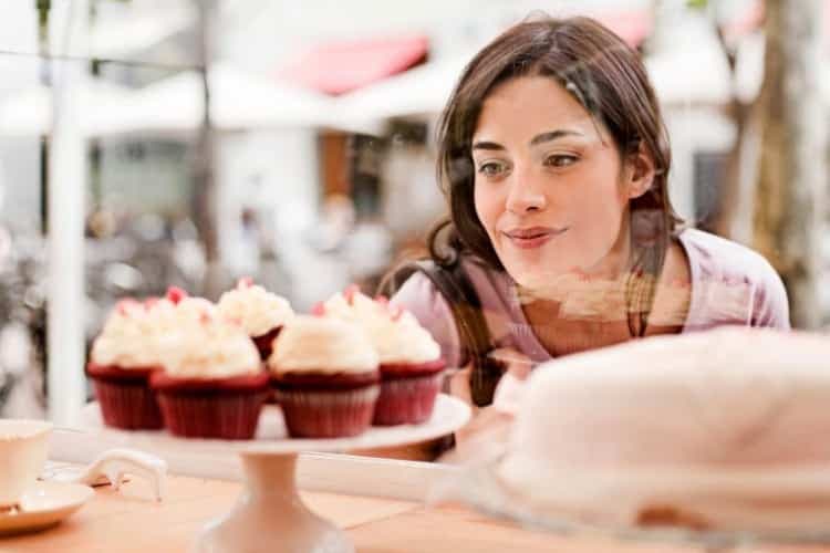 Позбавляємося від цукрової залежності в 4 прийоми