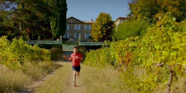 Початок: роман «Патрік Мелроуз» про наркомана і алкоголіка, який намагається впоратися з травмою дитинства