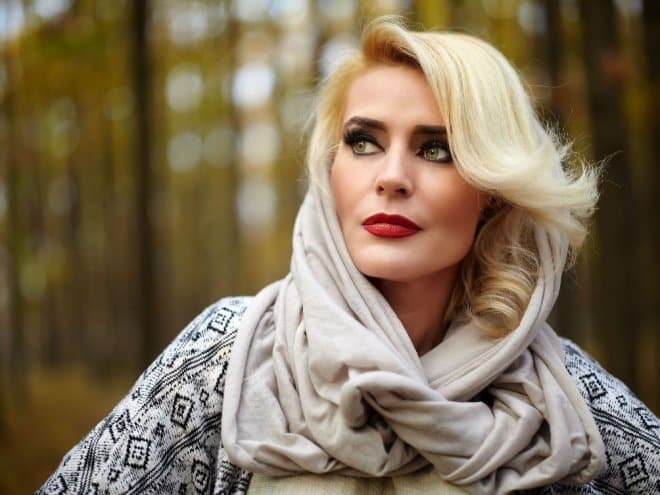 10 речей, які не варто робити зрілій жінці заради чоловіка