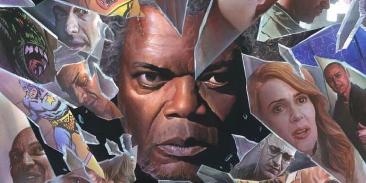 Кінопрем’єри 17 січня: кросовер «Скло», «Дві королеви» і «Пампушка» з Дженніфер Еністон