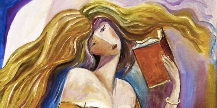 24 книги про кохання, які не соромно прочитати