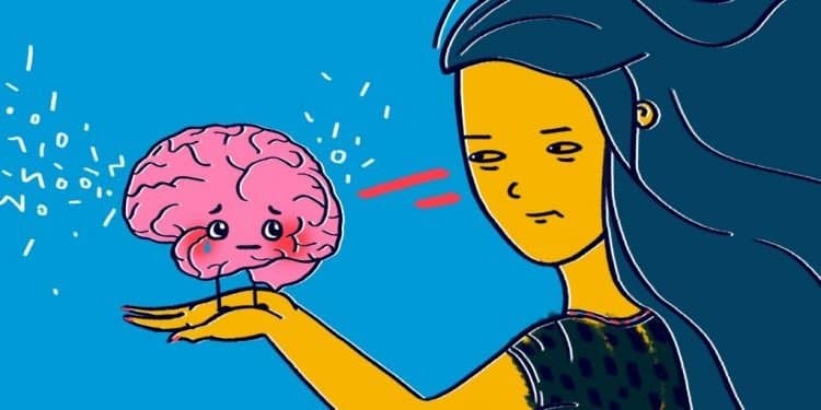 3 поради для тих, хто став занадто забудькуватий