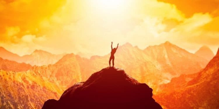 Як взяти від життя максимум в цьому році