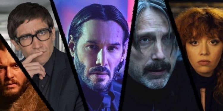 7 крутих трейлерів: «Людина-павук: далеко від дому», «Джон Вік – 3», «Гра престолів» і «Каратель»