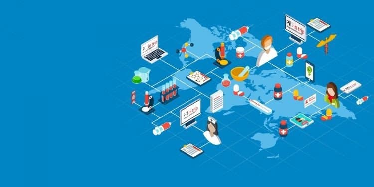 Pill in trip допоможе дізнатися назву потрібних таблеток в будь-якій країні