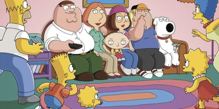 Фільми-кросовери: що це таке і навіщо їх знімають