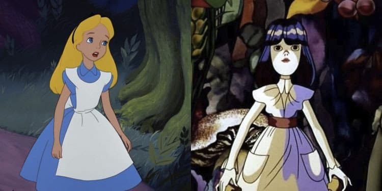 Як екранізували дитячі книги в СРСР і на Заході