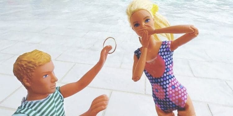 Як зіпсувати пропозицію руки і серця