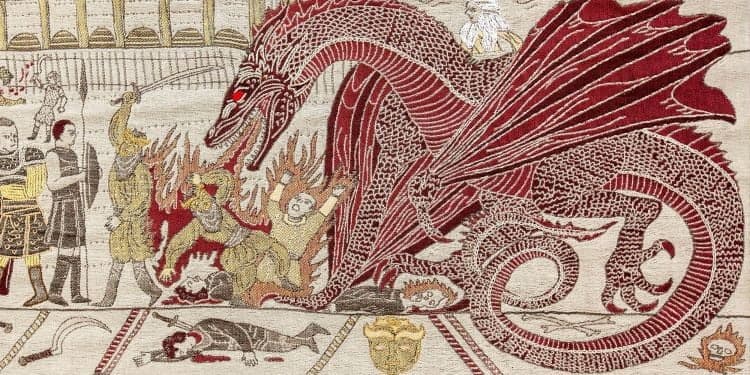 18 нових трейлерів: «Хижі птахи», «Форсаж: Хоббс і Шоу» і незвичайний ролик до «Гри престолів»