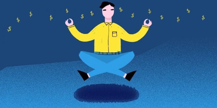 3 практики для самопрокачки, які допоможуть подолати фінансові труднощі