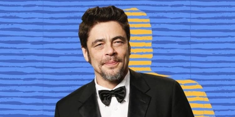 10 кращих фільмів з Бенісіо дель Торо