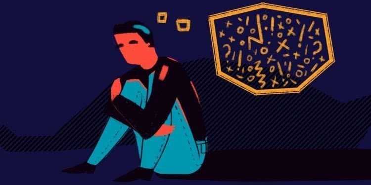 Що таке румінація і як перестати все аналізувати