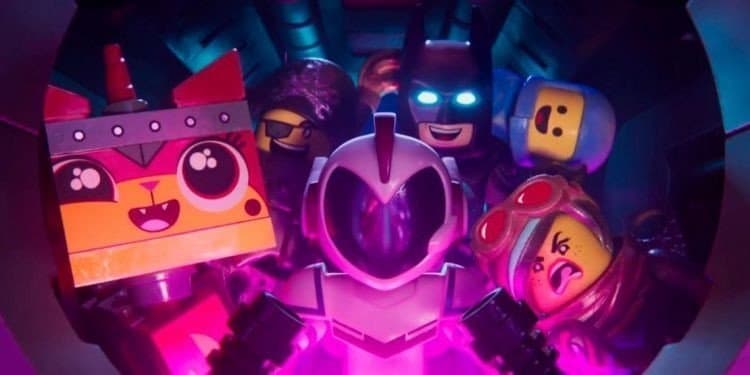 Кінопрем’єри 7 лютого: «Ван Гог: на порозі вічності», «ЛЕГО Фільм-2» і «Завод»