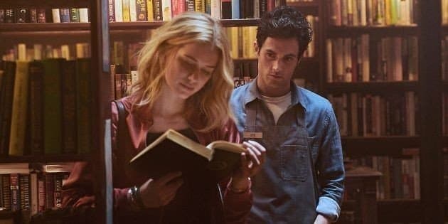 Чому вам варто подивитися серіал «Ти»