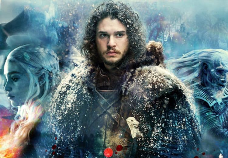 Скільки буде йти кожна серія восьмого сезону «Гри престолів»