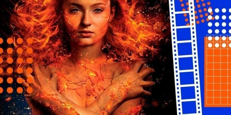 15 нових трейлерів: «Люди Ікс: Темний Фенікс», «Рокетмен» і похмурий «Хеллбой»