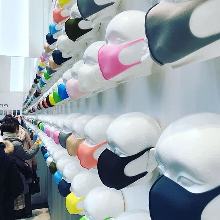 Фотографії, зробити які можна тільки в Японії