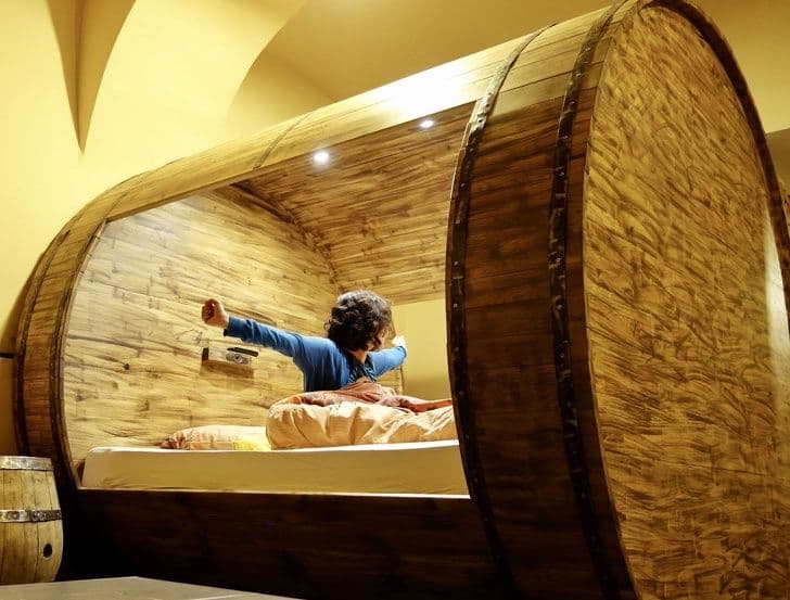 20 сюрпризів в житло з Airbnb, які здивували навіть досвідчених мандрівників