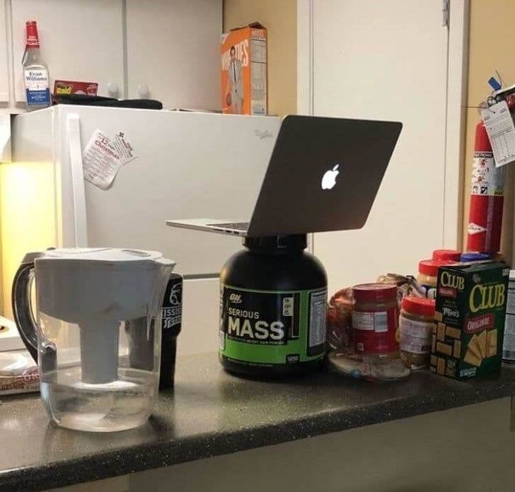 Докази того, що з чоловіками кожен день як пригода