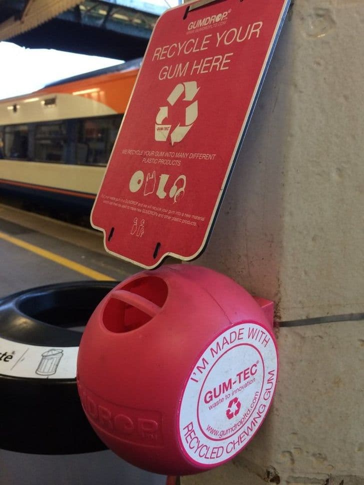 20+фото, коли люди дійсно задумалися про майбутнє нашої планети. І ці ідеї може запозичити кожен з нас