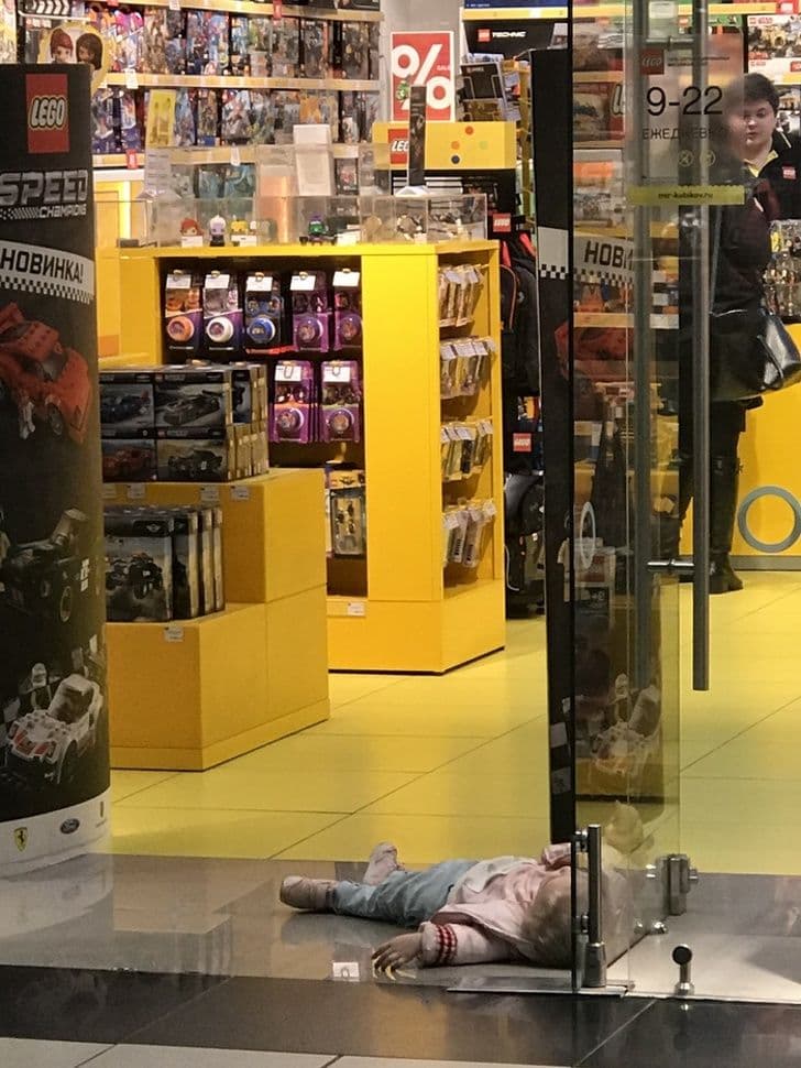 18 доказів того, що дитяча логіка – це смертельна зброя в боротьбі з поганим настроєм