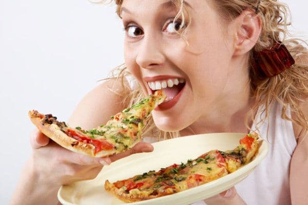 30 симптомів розладу харчової поведінки