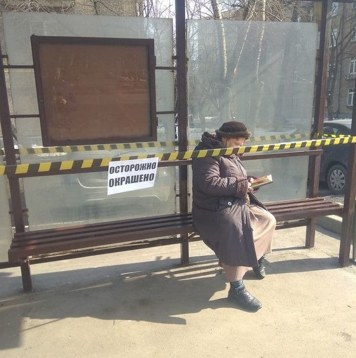 22 фото, на яких панує абсурд у всій своїй красі