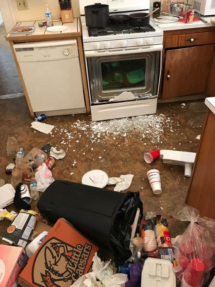 20 ситуацій, які виведуть з себе навіть саму спокійну людину в світі