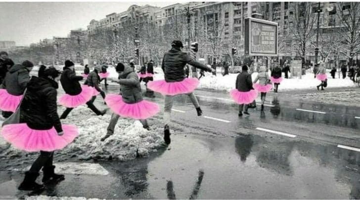 17 життєвих ситуацій, знайомих кожному з нас