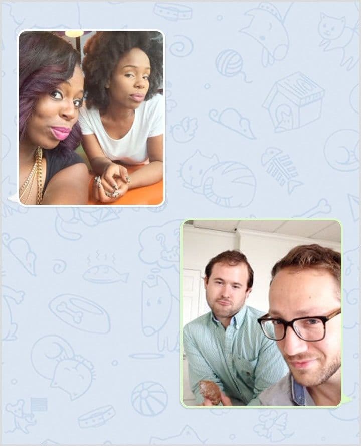 18 несподіваних повідомлень, які поставили одержувачів в глухий кут