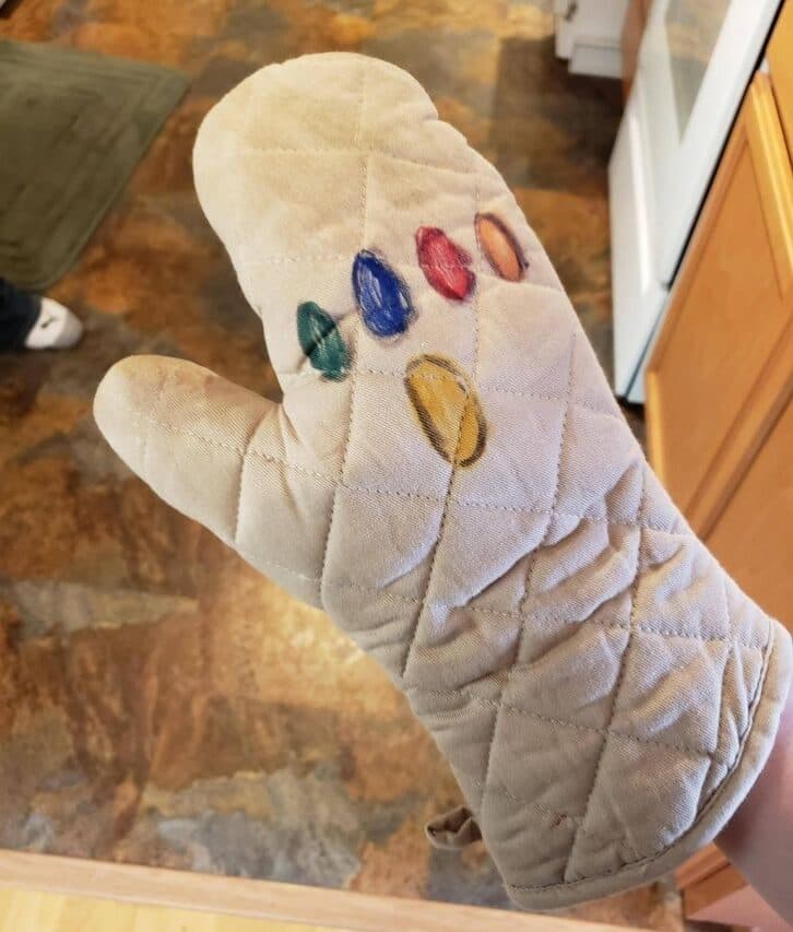 25 доказів того, що життя з чоловіком сповнене сюрпризів