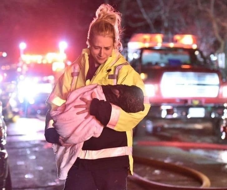 16 фото, кожне з яких розповість пронизливу історію без єдиного слова