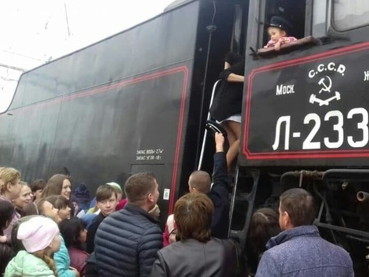 19 доказів того, що в сучасному світі ще існують шляхетні лицарі