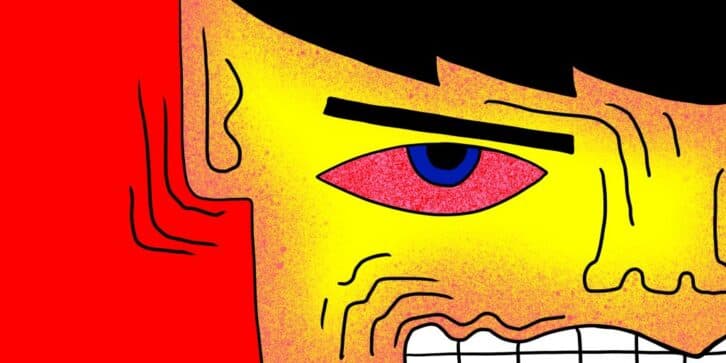 Як побороти агресію за допомогою вправ