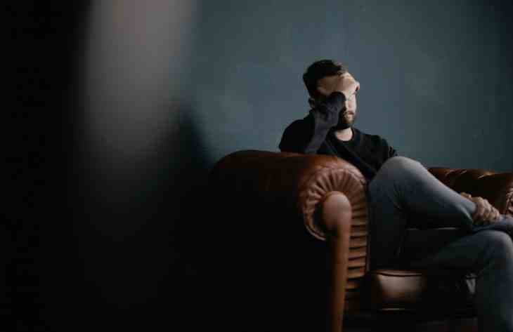 Головний біль може бути пов’язаний з нестачею вітамінів