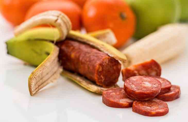 Які продукти призводять до раку кишечника, озвучили онкологи