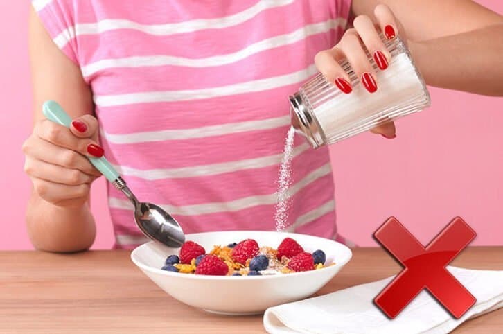 Продукти, які допомагають знизити рівень цукру в крові