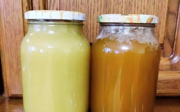 Чому не варто їсти старий мед і як зрозуміти, що він зіпсувався