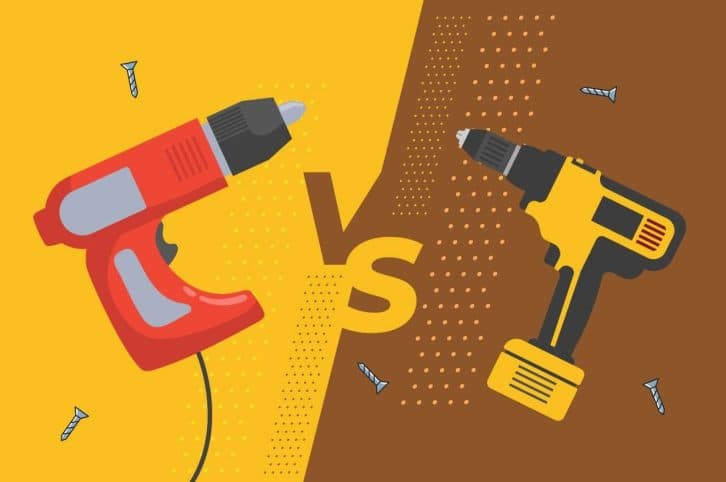 Як правильно вибрати електричний шуруповерт у 2024 році.