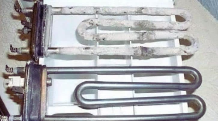 5 хвилин і пральна виблискує: як її почистити в домашніх умовах та без хімії