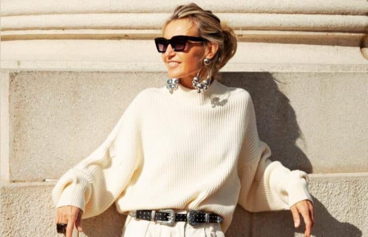 5 моментів, на які повинна звертати увагу жінка після 60, щоб не виглядати «тіткою»