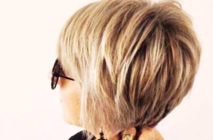 Короткі стрижки для жінок 50+: більше 10 мега стильних варіантів