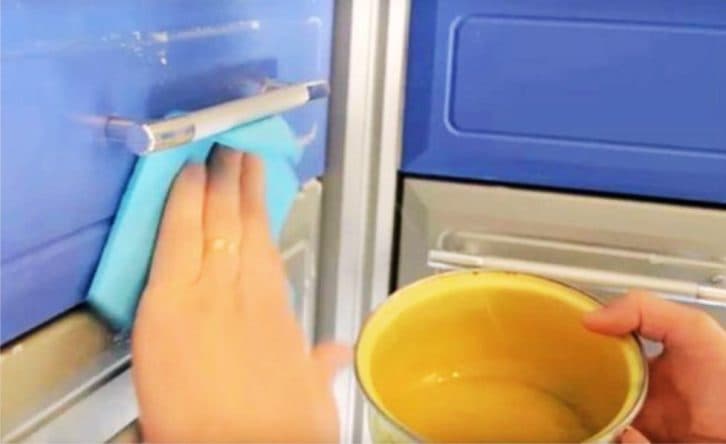 Шафи на кухні сяють, як нові: китайська хитрість, яка прибере будь-який бруд та жир