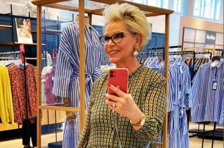 Негарних жінок немає, є ліниві. Як потрібно одягатися на пенсії, щоб виглядати молодо та свіжо