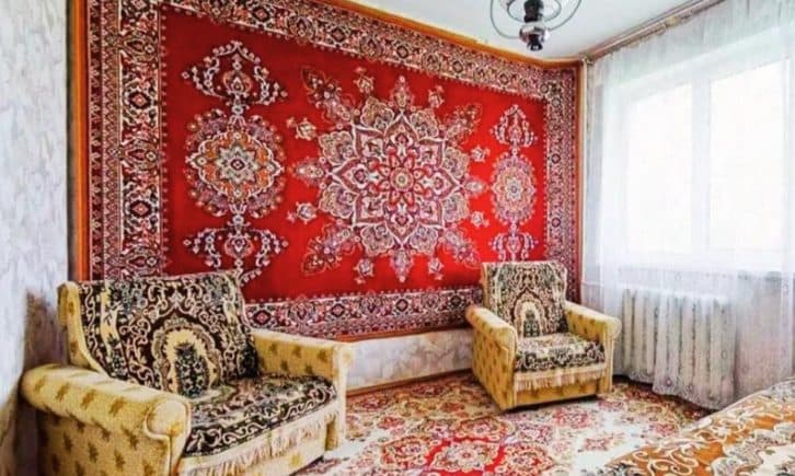 Прощай «колгосп»: 7 безнадійно застарілих речей у будинку, яких потрібно негайно позбутися