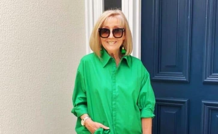 Що носити цими навесні та влітку модницям за 60: ділюся стильними образами