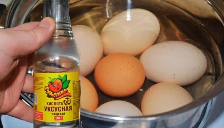 Тепер варю яйця тільки так: досвідчений кухар поділився одним секретом